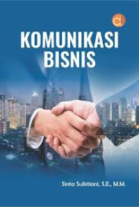 Komunikasi Bisnis