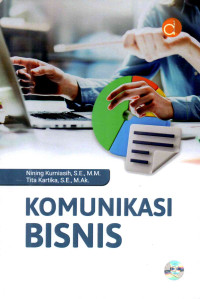 Komunikasi Bisnis