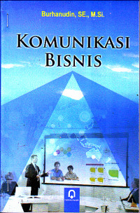 Image of Komunikasi Bisnis