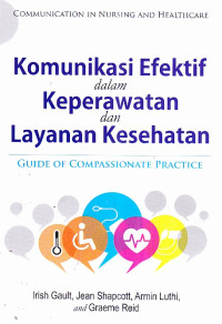 Image of Komunikasi Efektif dalam Keperawatan dan Layanan Kesehatan