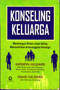 Image of Konseling Keluarga