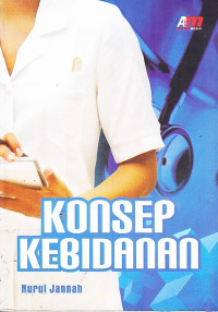 Image of Konsep Kebidanan