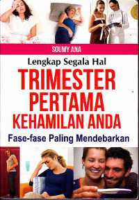 Image of Lengkap Segala Hal Trimester Pertama Kehamilan Anda