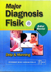 Major Diagnosis Fisik Ed.9