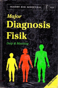 Major Diagnosis Fisik Ed.9