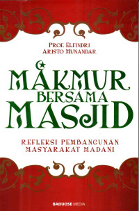 Makmur Bersama Masjid