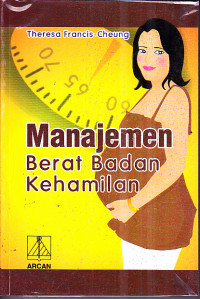 Image of Manajemen Berat Badan Kehamilan