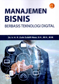 Manajemen Bisnis Berbasis Teknologi Digital