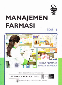 Manajemen Farmasi Ed.2