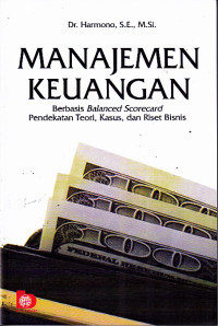 Image of Manajemen Keuangan