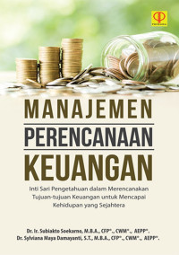 Manajemen Perencanaan Keuangan