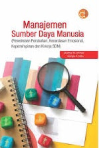 Manajemen Sumber Daya Manusia