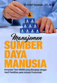 Manajemen Sumber Daya Manusia