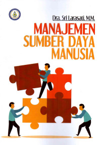 Manajemen Sumber Daya Manusia