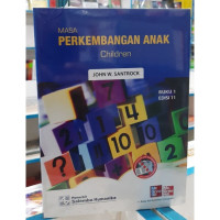 Image of Masa Perkembangan Anak