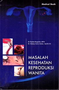 Image of Masalah Kesehatan Reproduksi Wanita