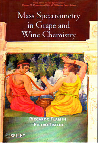 Image of Mass Spectrometry in Grape and Wine Chemistry