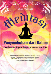 Meditasi