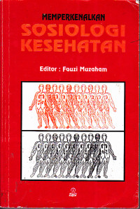 Image of Memperkenalkan Sosiologi Kesehatan