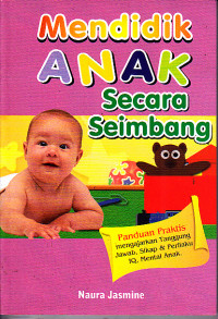 Image of Mendidik Anak Secara Seimbang