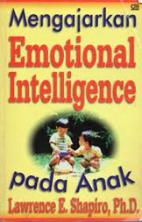 Image of Mengajarkan Emotional Intelligence Pada Anak
