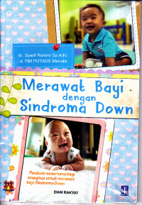 Image of Merawat Bayi dengan Sindroma Down