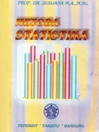 Metoda Statistika