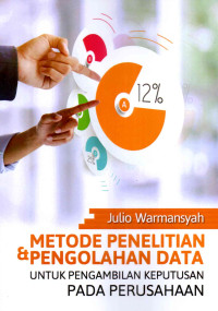 Image of Metode Penelitian dan Pengolahan Data