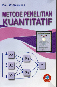 Metode Penelitian Kuantitatif