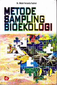 Metode Sampling Bioekologi