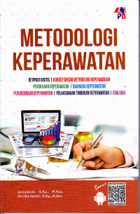 Metodologi Keperawatan