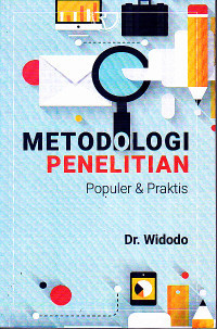 Metodologi Penelitian Populer & Praktis