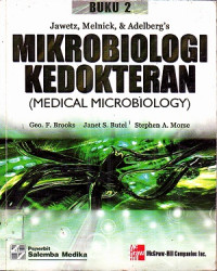 Mikrobiologi Kedokteran (Medical Microbiology)