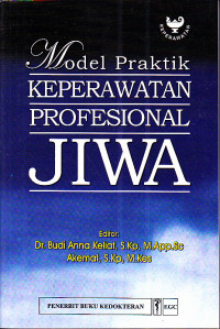 Image of Model Praktik Keperawatan Profesional Jiwa