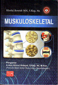Image of Muskuloskeletal