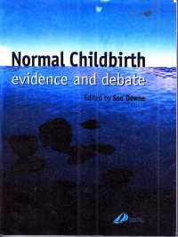 Image of Normal Childbirth Evidence and Debate