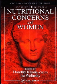 Image of Nutrition Concerns of Women