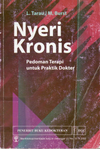 Image of Nyeri Kronis : Pedoman Terapi untuk Praktik Dokter