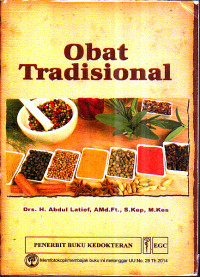 Image of Obat Tradisional