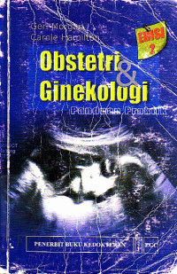 Image of Obstetri & Ginekologi Panduan Praktik Ed. 2