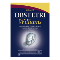 Image of Obstetri Williams Ed.23 Vol.1