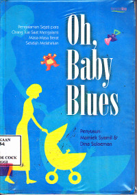 Image of Oh, Baby Blues