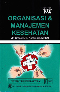 Image of Organisasi & Manajemen Kesehatan