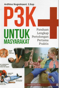 Image of P3K untuk Masyarakat