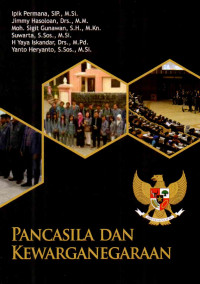 Pancasila dan Kewarganegaraan