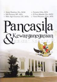 Image of Pancasila & Kewarganegaraan