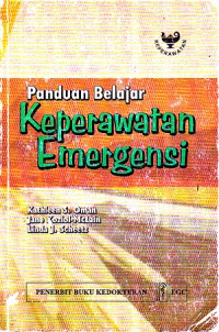 Panduan Belajar Keperawatan Emergensi