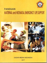 Image of Panduan Material and Neonatal Emergency Life Support Ed. 2