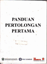 Panduan Pertolongan Pertama