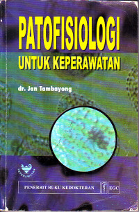 Patofisiologi untuk Keperawatan